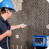 CONCO Eddy Current Testing